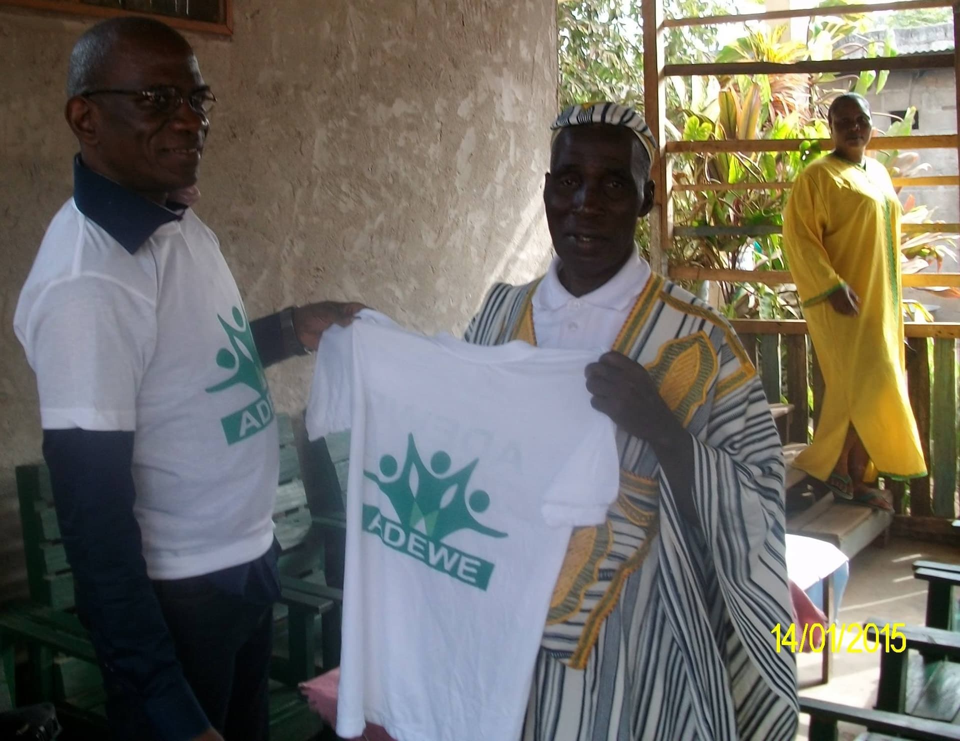 Vie associative et culturelle