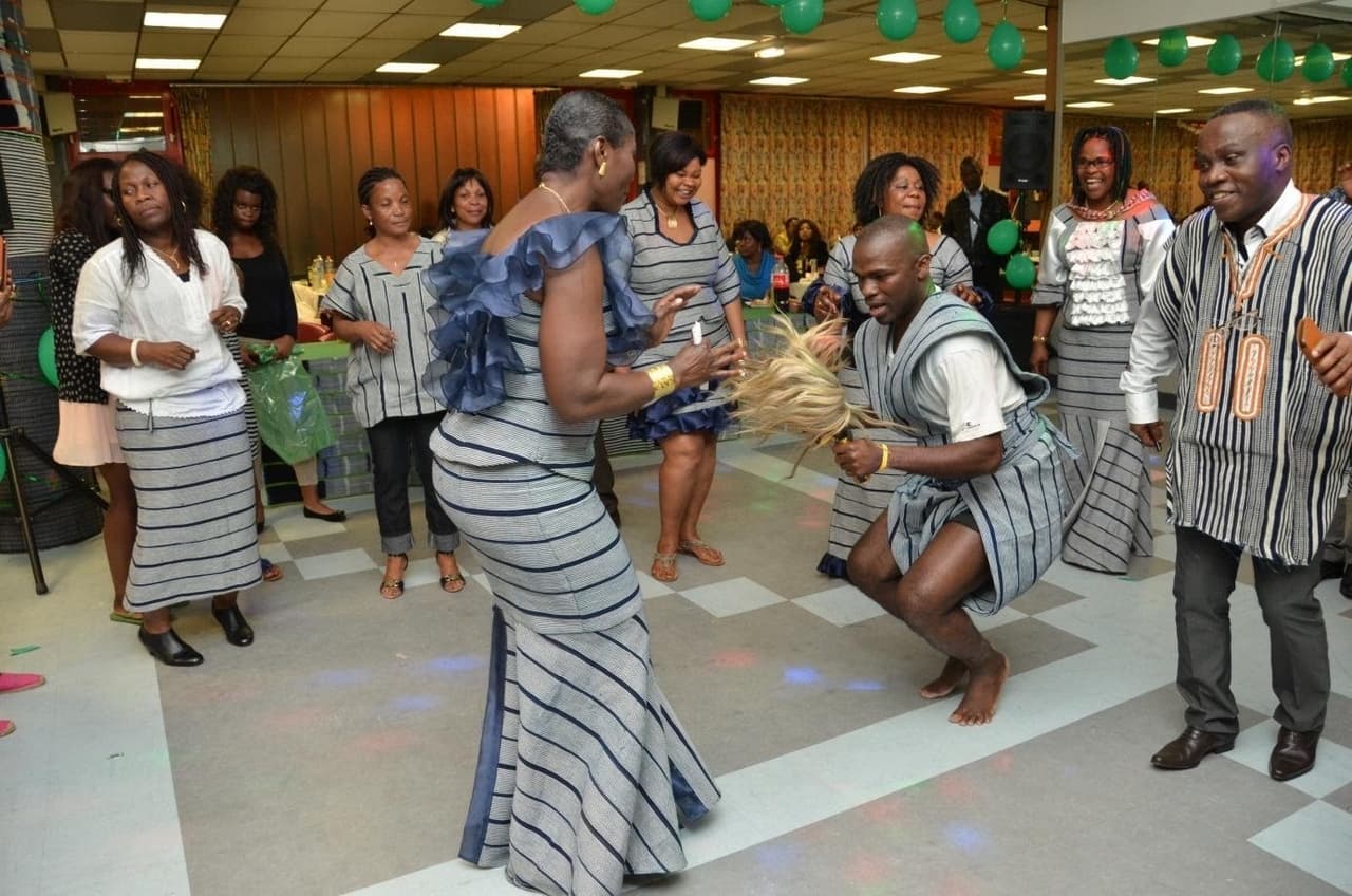Vie associative et culturelle