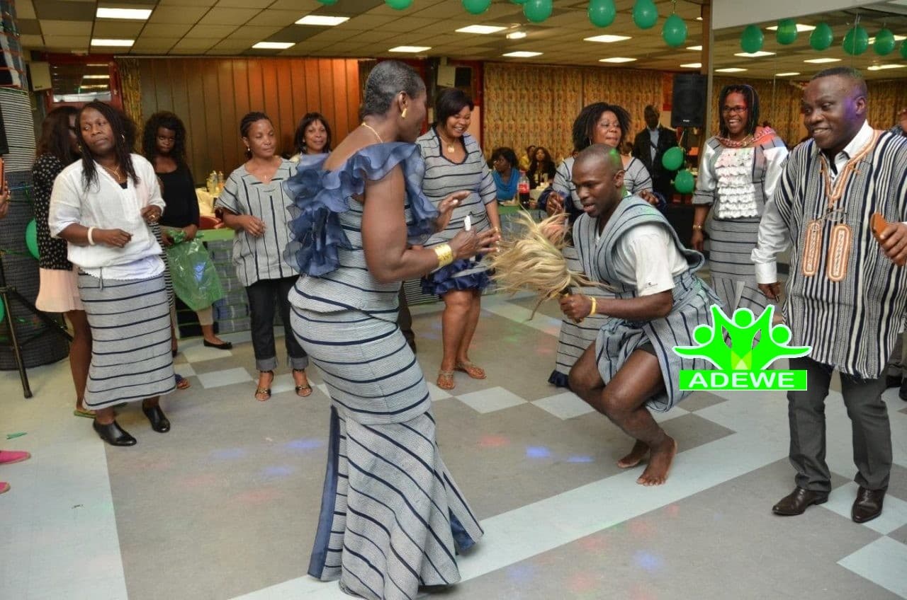 Vie associative et culturelle