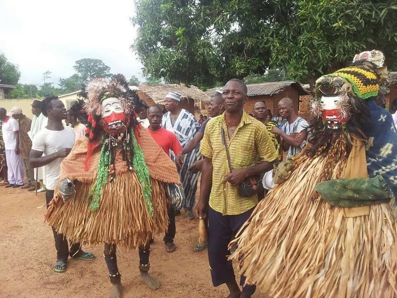 Vie associative et culturelle