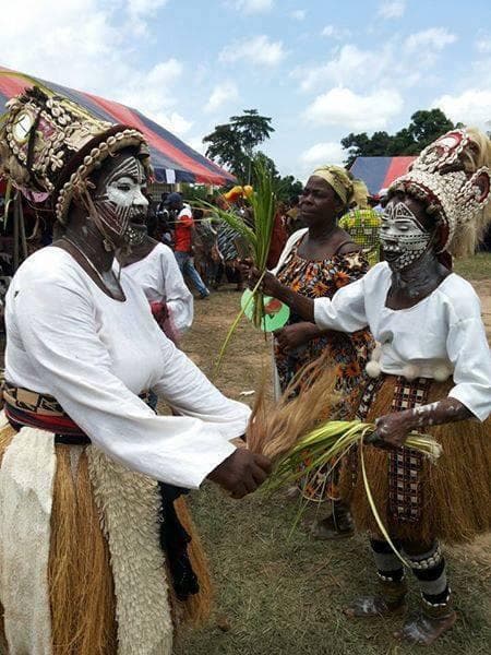 Vie associative et culturelle