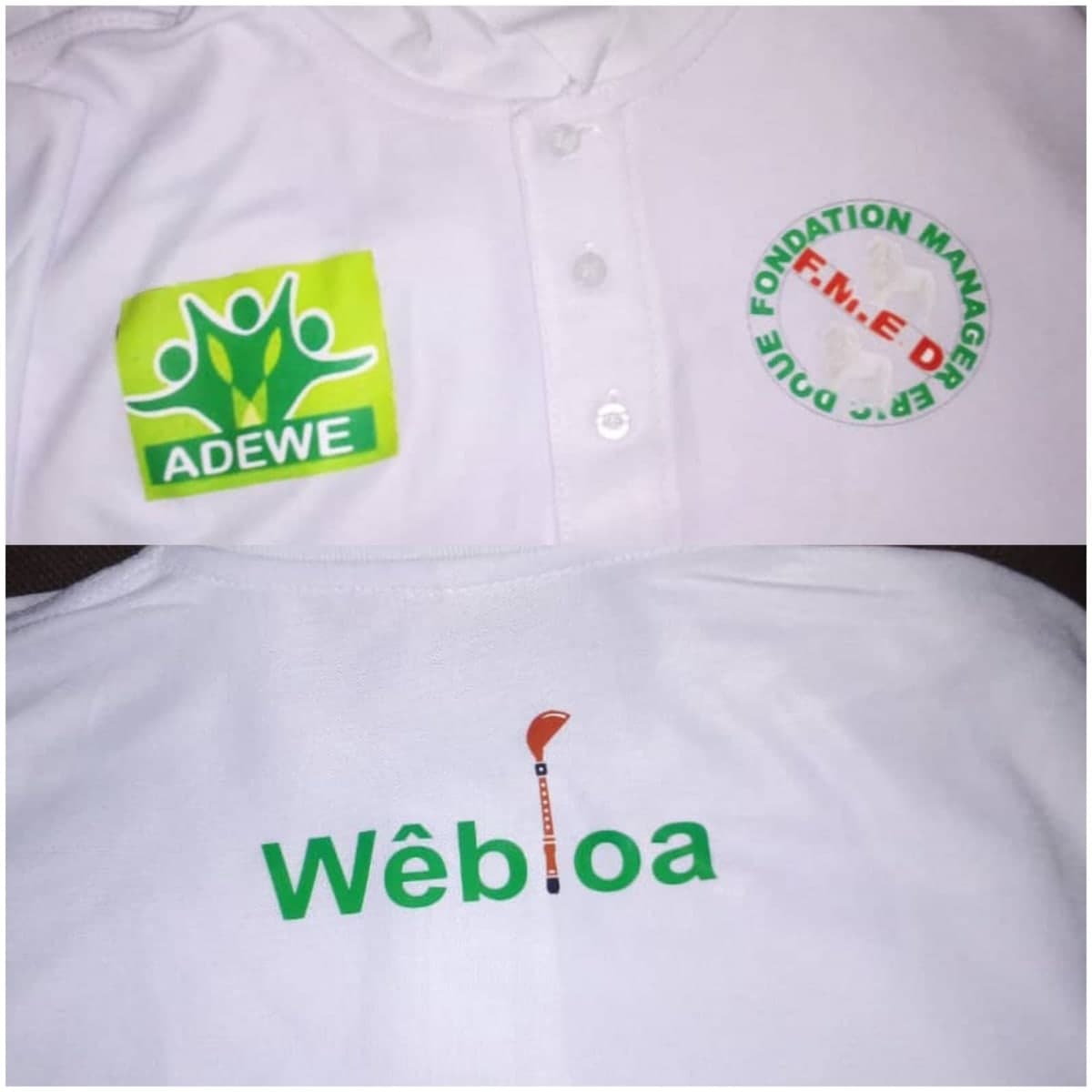 Vue du projet — Webloa — Complémentaire Santé Régionale